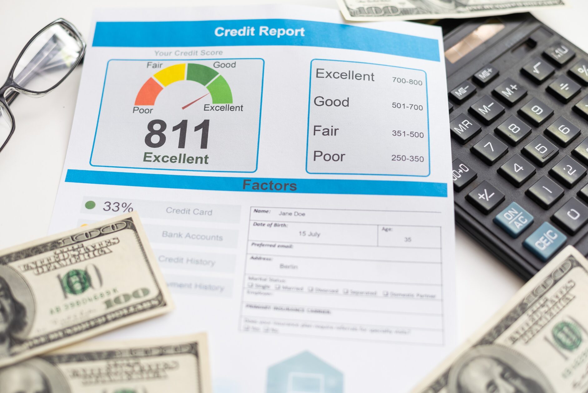 Translating Credit Ratings into Credit Spreads in Intercompany Financing