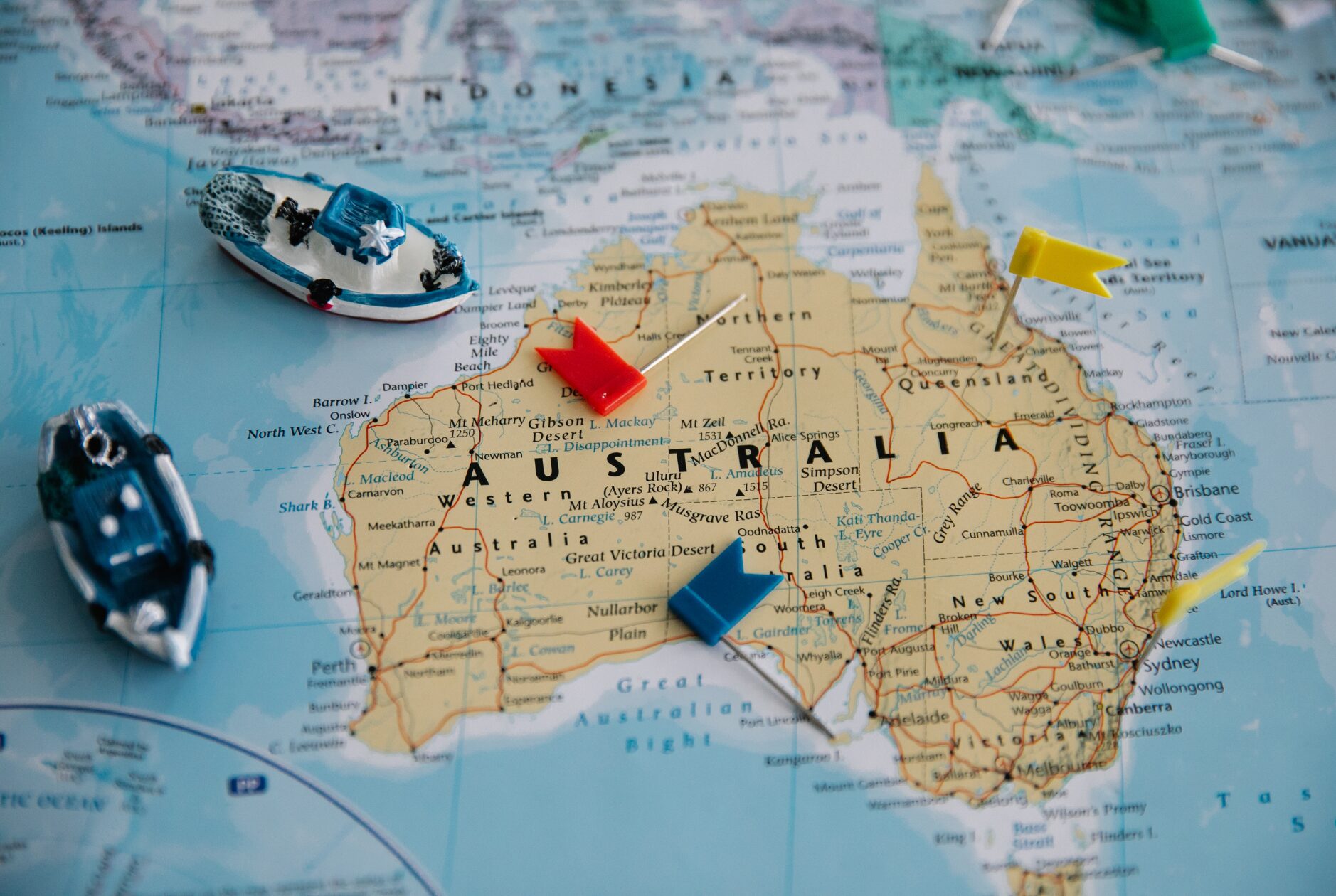 Transfer Pricing and the Burden of Proof in Australia