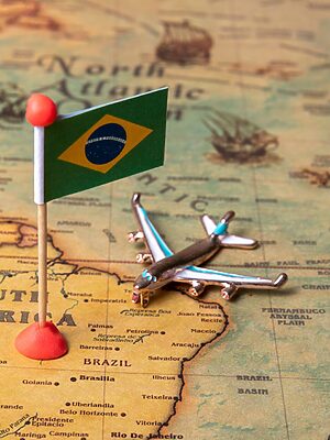 Brazil to Adopt the Arm’s Length Principle and OECD-aligned Transfer Pricing Rules