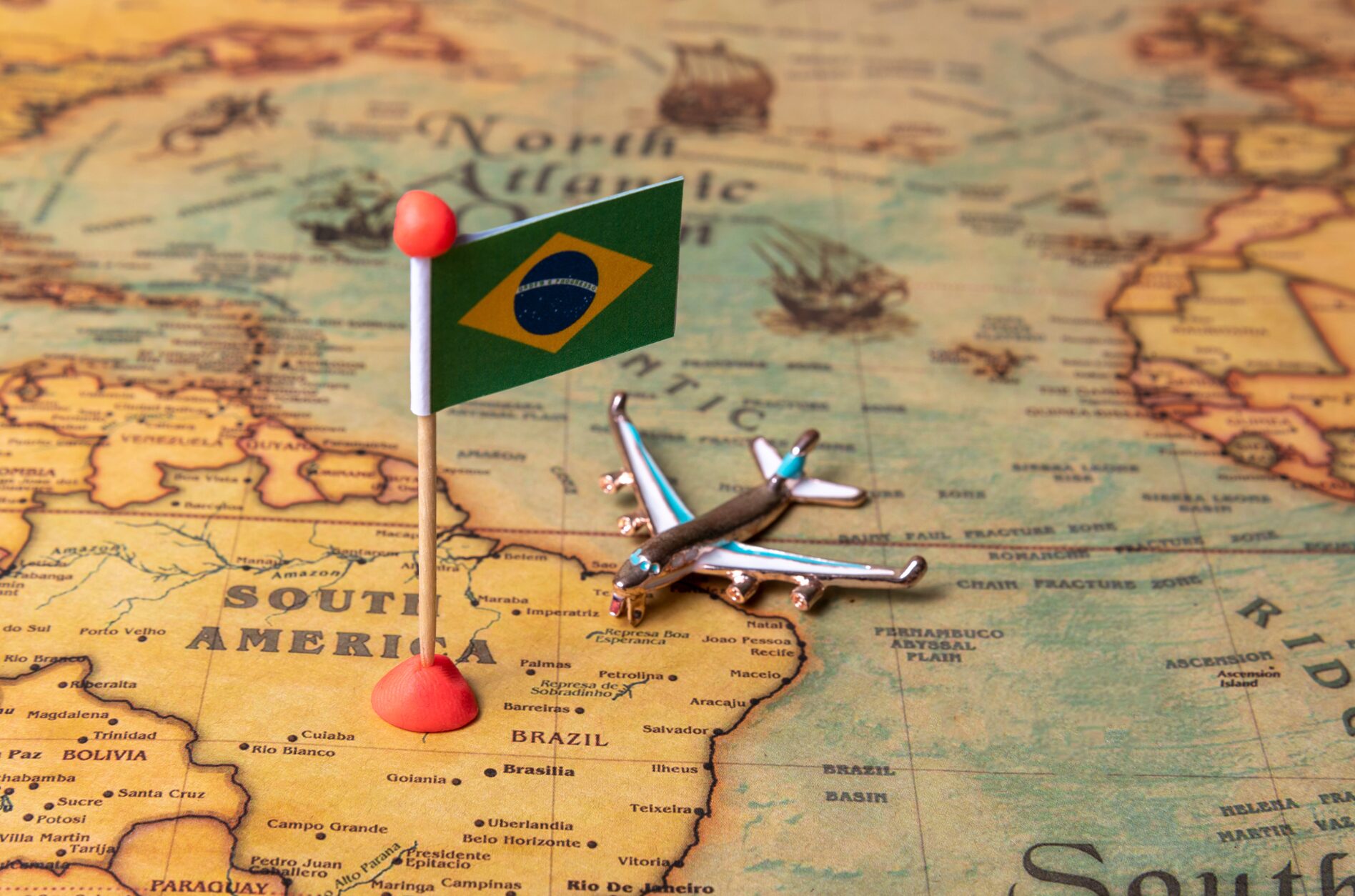 Brazil to Adopt the Arm’s Length Principle and OECD-aligned Transfer Pricing Rules